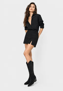 Damen Stiefel Stiefel