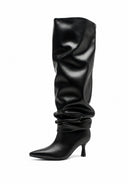Damen Stiefel Stiefel