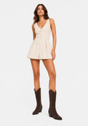 Damen Stiefel Stiefel