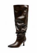 Damen Stiefel Stiefel