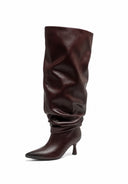 Damen Stiefel Stiefel