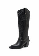 Damen Stiefel Stiefel
