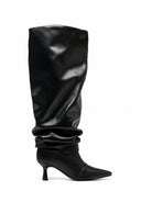 Damen Stiefel Stiefel