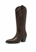 Damen Stiefel Stiefel