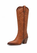 Damen Stiefel Stiefel