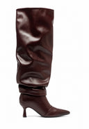 Damen Stiefel Stiefel