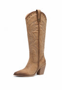 Damen Stiefel Stiefel