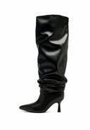 Damen Stiefel Stiefel