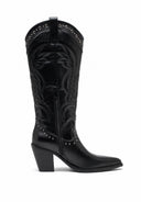 Damen Stiefel Stiefel