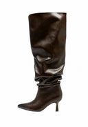 Damen Stiefel Stiefel