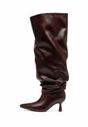 Damen Stiefel Stiefel