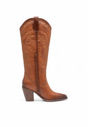 Damen Stiefel Stiefel