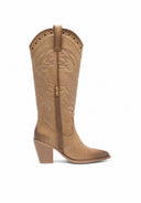 Damen Stiefel Stiefel