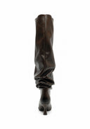 Damen Stiefel Stiefel