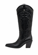 Damen Stiefel Stiefel