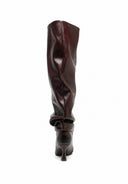 Damen Stiefel Stiefel