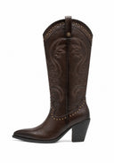 Damen Stiefel Stiefel
