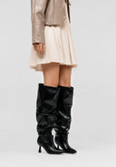 Damen Stiefel Stiefel