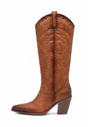 Damen Stiefel Stiefel