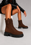 Stiefelette Stiefelette