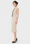 Kleid Midikleid