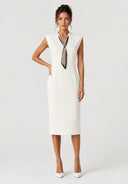 Kleid Midikleid