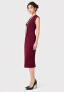 Kleid Midikleid