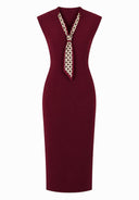Kleid Midikleid