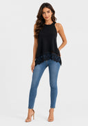 Oberteil Top