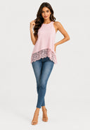 Oberteil Top