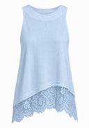 Oberteil Top
