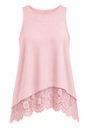 Oberteil Top