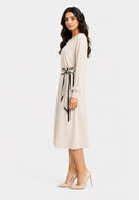 Kleid Midikleid