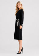 Kleid Midikleid