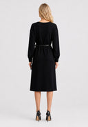Kleid Midikleid