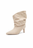 Damen Stiefeletten Stiefeletten
