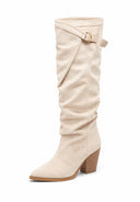 Damen Stiefel Stiefel