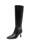 Damen Stiefel Stiefel