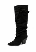 Damen Stiefel Stiefel