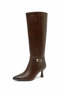 Damen Stiefel Stiefel