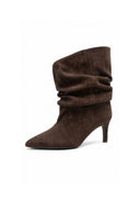 Damen Stiefeletten Stiefeletten