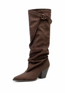 Damen Stiefel Stiefel