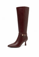 Damen Stiefel Stiefel