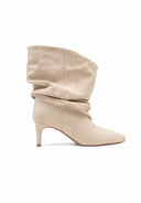 Damen Stiefeletten Stiefeletten