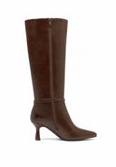 Damen Stiefel Stiefel