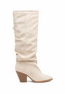 Damen Stiefel Stiefel