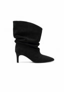 Damen Stiefeletten Stiefeletten
