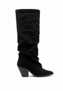 Damen Stiefel Stiefel