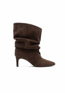 Damen Stiefeletten Stiefeletten