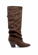 Damen Stiefel Stiefel
